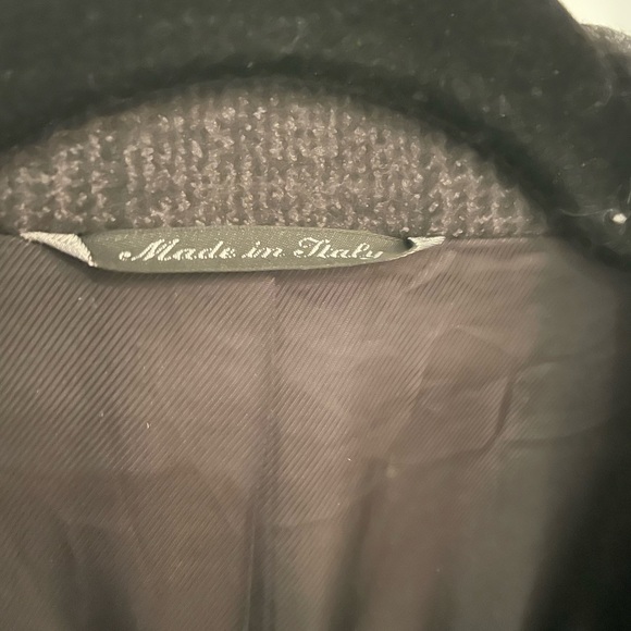 CANALI men’s coat from Harry Rosen - Picture 4 of 4